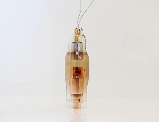 Accesorios de detector de fallas de rayos X tubo de rayos X HXA-801 80KV