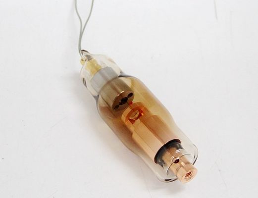 Accesorios de detector de fallas de rayos X tubo de rayos X HXA-801 80KV