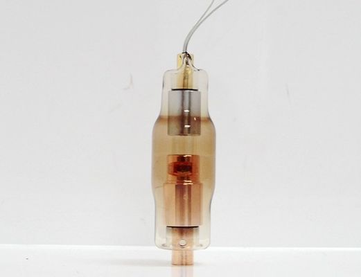 Accesorios de detector de fallas de rayos X tubo de rayos X HXA-801 80KV