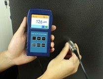 TG-6006 0-6000μm Medidor de espesor de revestimiento anticorrosivo de rango amplio