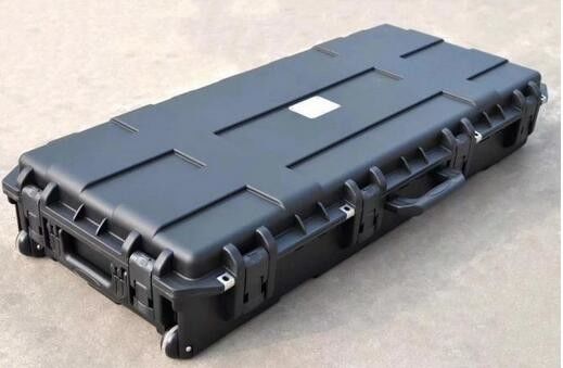 HD-109 Método de Doble Electrodo para la Detección de Fugas en Geomembranas de HDPE en Rellenos Sanitarios