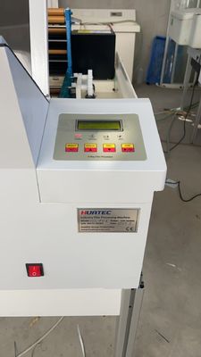 Procesador de película HDL-P17A Máquina de desarrollo de película con especificación de película mínima de 10 * 10cm y capacidad del tanque de medicamentos