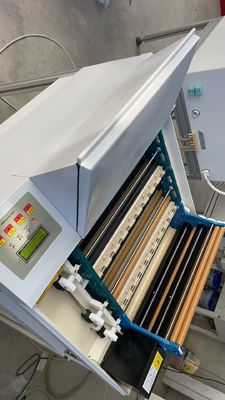 Procesador de película HDL-P17A Máquina de desarrollo de película con especificación de película mínima de 10 * 10cm y capacidad del tanque de medicamentos