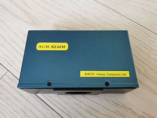 HGM-BZ60M Inteligencia de alta precisión de espejo de metal miniaturizado medidor de brillo