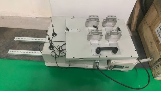 HXPC-200A tubería tubo exterior subir la inspección de la pared de rastreo ahorro de energía