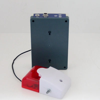 DL805-G Detector de radiación de alta sensibilidad incorporado