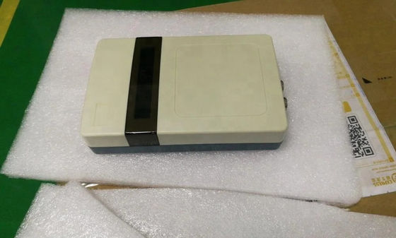 DL805-G LED Display Gamma y Alfa Radiation Dose Rate Area Monitor (Display LED DL805-G), que muestra el área de la dosis de radiación gamma y alfa