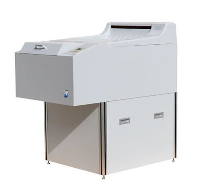 Procesador de película NDT HDL-430D para película enrollada o plana