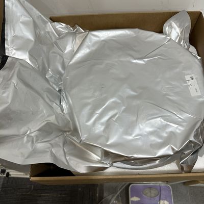 D4 D5 D7 Película radiográfica industrial de rayos X 100 pcs por paquete para obtener resultados precisos
