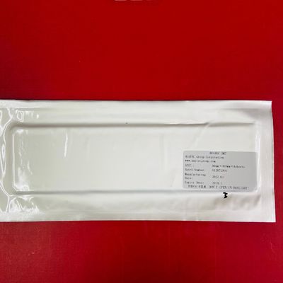 D4 D5 D7 Película radiográfica industrial de rayos X 100 pcs por paquete para obtener resultados precisos