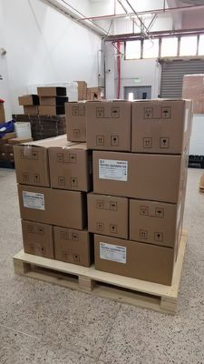 D4 D5 D7 Película radiográfica industrial de rayos X 100 pcs por paquete para obtener resultados precisos