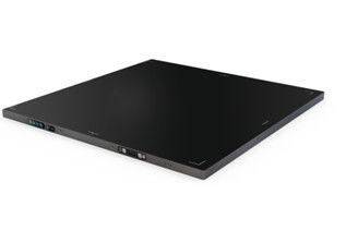 Detector DR de panel plano inalámbrico ligero basado en silicio amorfo A-Si para diversos campos DR y pruebas no destructivas