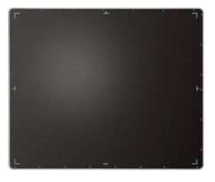 Detector DR de tabletas de peso ligero basado en el instrumento NDT de silicio amorfo A-Si DR