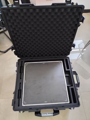Sensor DR de panel plano H1719HDA-GZ para imágenes dentales e inspección industrial