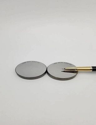 NDT Bloques de dureza para banco Tipo Brinell Rockwell Vickers Tester de dureza
