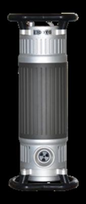 Detector de fallas de rayos X de alta frecuencia portátil XXG-H200GP con panel DR