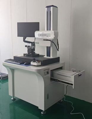 Sensor digital de alta precisión SRT-680G Probador de rugosidad y contorno