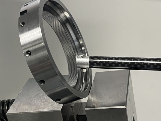 Sensor digital de alta precisión SRT-680G Probador de rugosidad y contorno