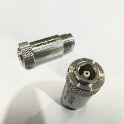 Prueba no destructiva de corrosión de la raíz de soldadura TOFD, una transmisión y una recepción, sonda de pulso estrecho de banda ancha