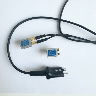 Cable Microdot DA235 Lemo 00 para sonda DA312