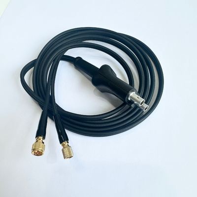 Cable Microdot DA235 Lemo 00 para sonda DA312