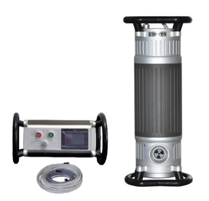 Detector de fallas de rayos X de alto voltaje XXG-H160GP de potencial constante