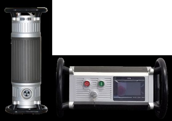XXG-H300GP Detector de fallas de potencia constante de rayos X de alta tensión