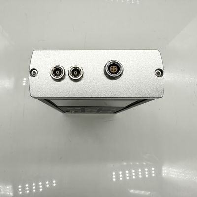 Nuevo Tipo con Escaneo A/B Medidor de Espesor Ultrasónico Digital Portátil de Alta Precisión