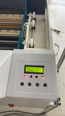 Con pantalla digital, revelador procesador de películas para detectores de defectos por rayos X NDT