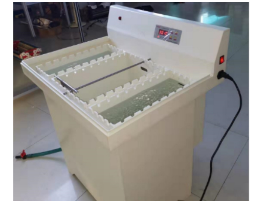 Lavadora de películas de rayos X de temperatura constante para instrumentos de pruebas no destructivas