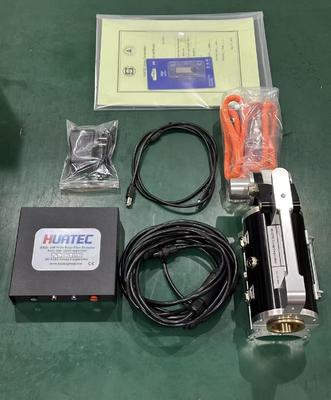 Nueva máquina de detección de fallas de cable de acero integrada HRD-120 tipo wifi