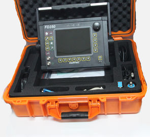 Detector de defectos digitales de alta calidad FD350