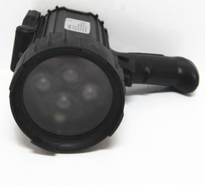 Estilo de carga LED DG-9W del PDA de mano ultravioleta de la lámpara de HUATEC