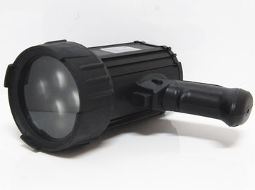 Estilo de carga LED DG-9W del PDA de mano ultravioleta de la lámpara de HUATEC
