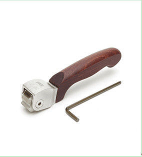 Cortador de rejilla multi-hoja de 1 mm, 2 mm, 3 mm para prueba de adherencia de recubrimientos