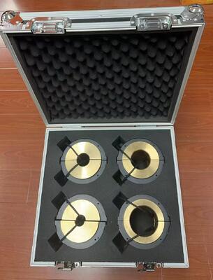 HRD-120 Integrated Wire Rope Flaw Detector