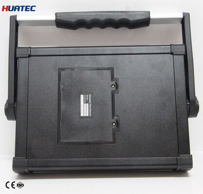 Batería de litio A-Escaneo B-Escaneo Detector digital de fallas por ultrasonido