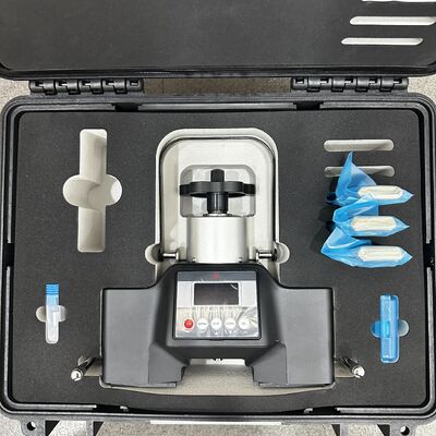 HR-P200 Magnetic High-accuracy Intelligence Digital Rockwell Hardness Tester