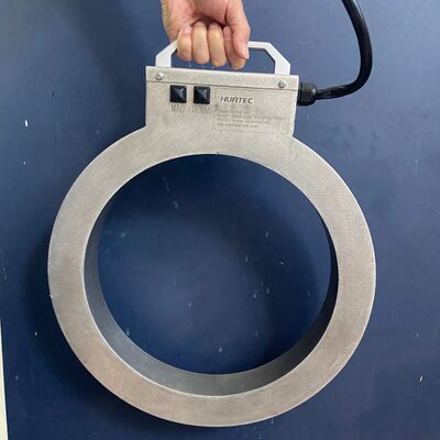 HCDX-C280DC Bobina de CC para Magnetización y Desmagnetización de Piezas Ferromagnéticas