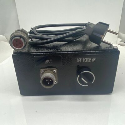 Bobina de magnetización y desmagnetización DC de alto campo magnético HCDX-C280DC 508GS