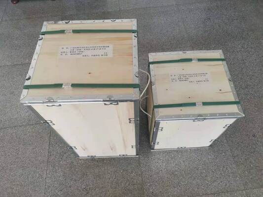Equipos de inspección por rayos X para soldaduras/fundiciones.