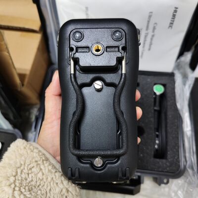 Medidor de espesor ultrasónico eco-eco serie TG5000 A/B