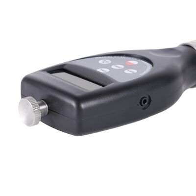 HT-6520SA Medidor de dureza superficial de moldes de arena