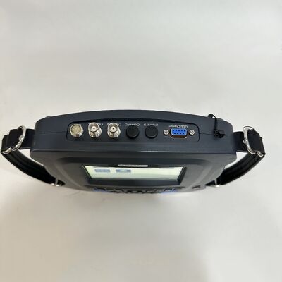 Analizador de vibraciones de 4 o 2 canales