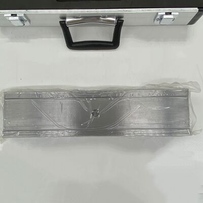 Prueba de peso de yugo Uso con yugo electromagnético de CA