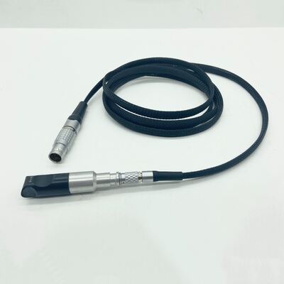 GE Localizador 3S Eddy Sensor de Proba de Corriente
