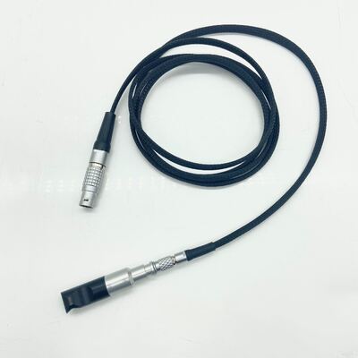 GE Localizador 3S Eddy Sensor de Proba de Corriente