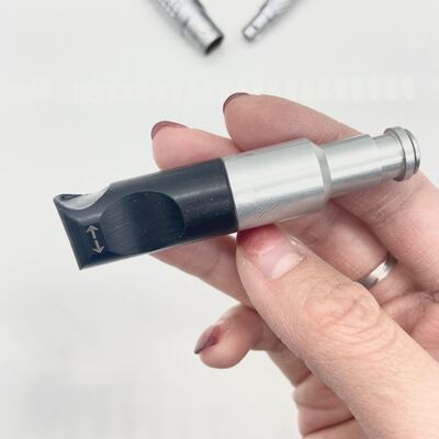 GE Localizador 3S Eddy Sensor de Proba de Corriente