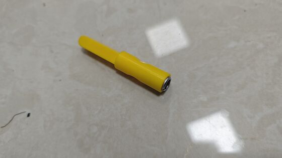 Sensor de sonda de costura de soldadura por corrientes de Foucault