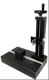 TA620 Plataforma de trabajo de ensayo de rugosidad de sustrato de mármol